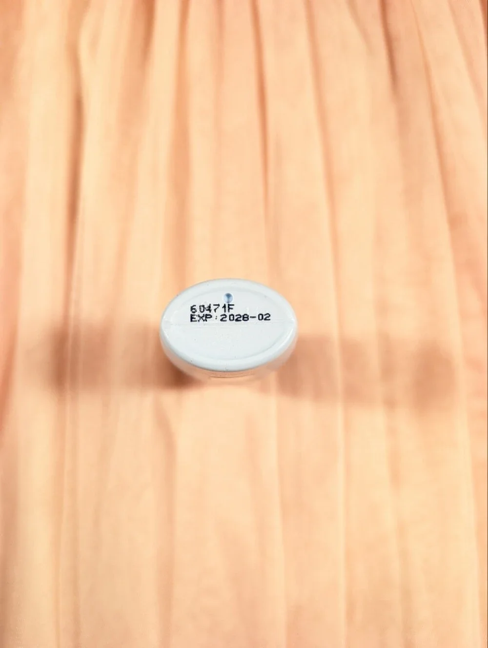 ISDIN Fusion Water MAGIC SPF 40